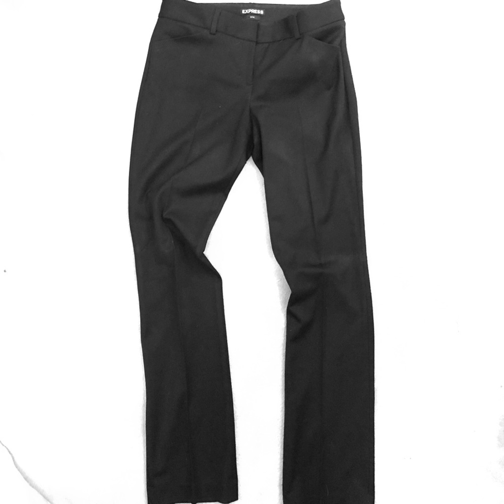 Express Editor dress pant